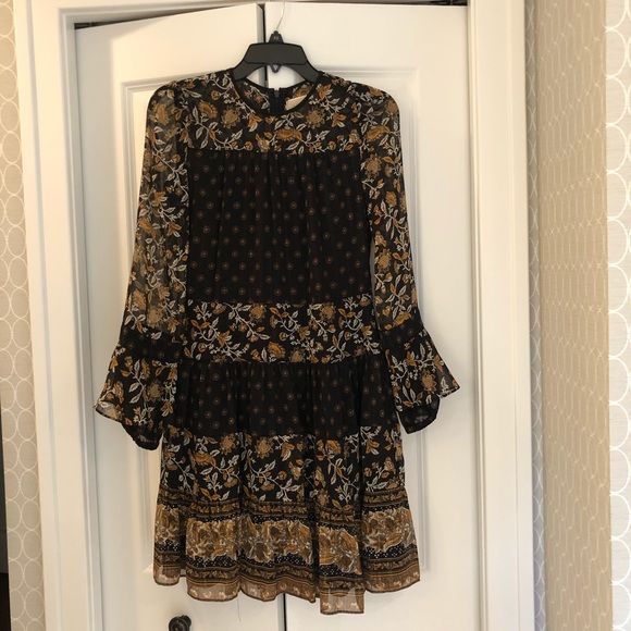 MICHAEL Michael Kors Dress - Picture 4 of 8